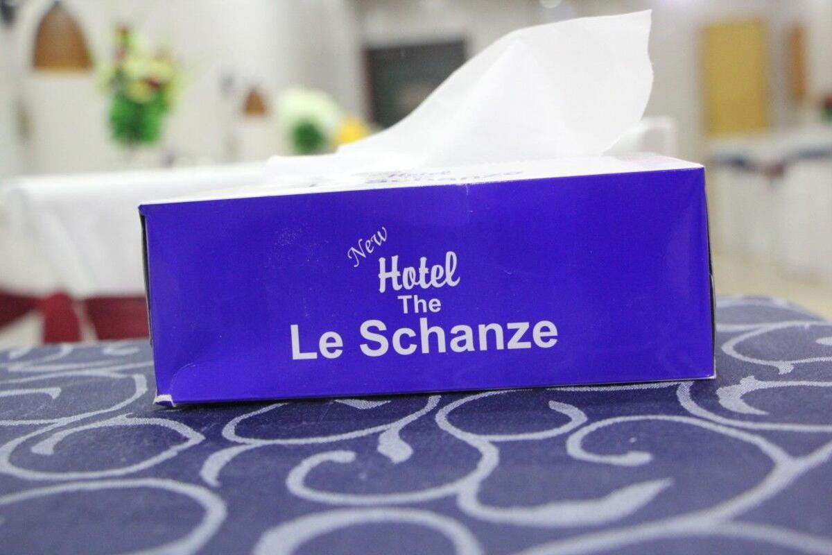 Hotel The Leschanze Lahor Kültér fotó